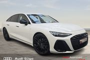 Audi A6 2026
