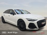 Audi A6 2026