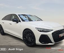 Audi A6 2026