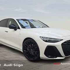 Audi A6 2026