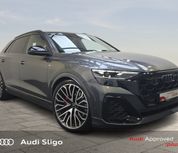 Audi Q8 2025