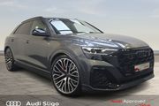Audi Q8 2025