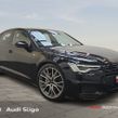 Audi A6 2023