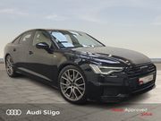 Audi A6 2023