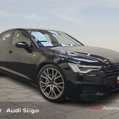 Audi A6 2023