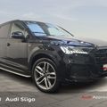 Audi Q7 2023
