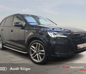 Audi Q7 2023