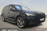 Audi Q7 2023