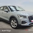 Audi Q2 2022