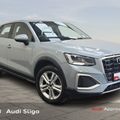 Audi Q2 2022