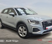 Audi Q2 2022
