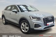 Audi Q2 2022