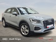 Audi Q2 2022