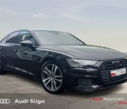 Audi A6 2023