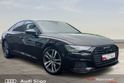 Audi A6 2023