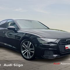 Audi A6 2023