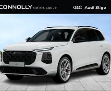 Audi Q7 2027