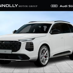 Audi Q7 2027