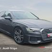 Audi A6 2023