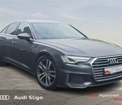 Audi A6 2023
