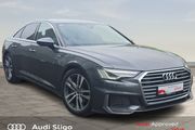 Audi A6 2023