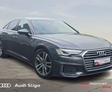 Audi A6 2023