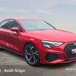 Audi A3 2021
