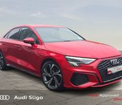 Audi A3 2021