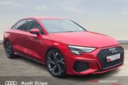 Audi A3 2021