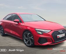 Audi A3 2021