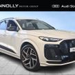 Audi Q6 e-tron 2027