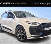Audi Q6 e-tron 2027