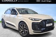 Audi Q6 e-tron 2027