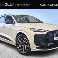 Audi Q6 e-tron 2027