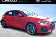 Audi A3 2026