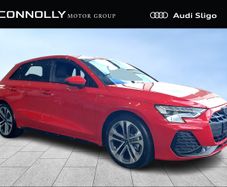 Audi A3 2026