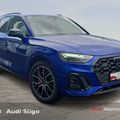 Audi Q5 2025