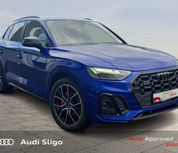 Audi Q5 2025