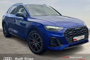 Audi Q5 2025