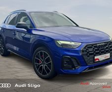 Audi Q5 2025