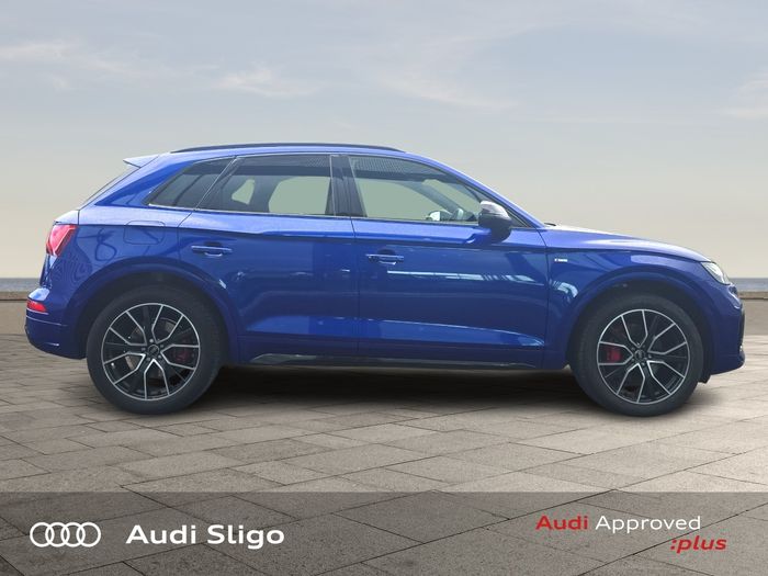 Audi Q5 2025