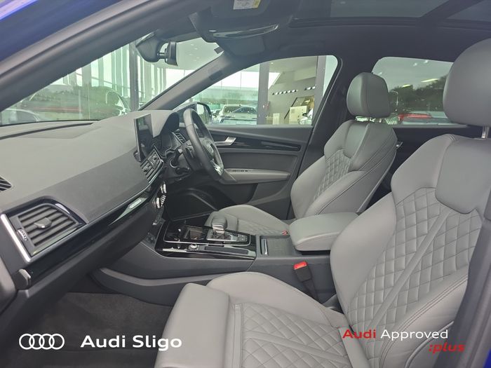 Audi Q5 2025