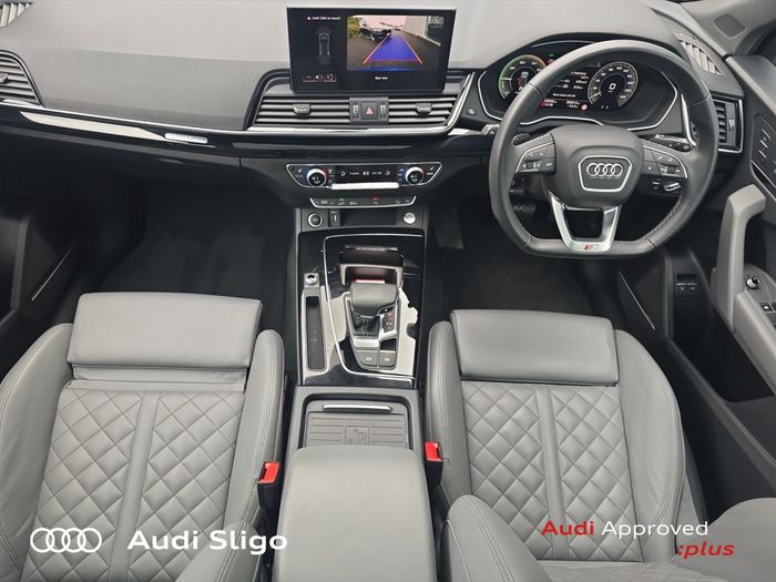 Audi Q5 2025