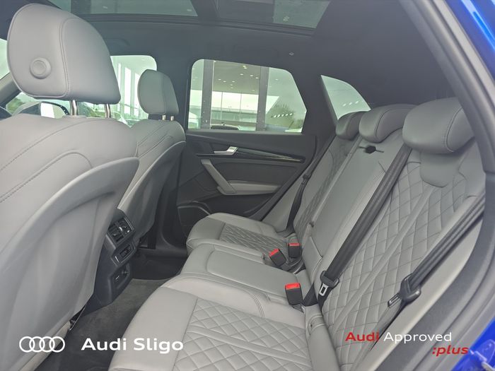 Audi Q5 2025