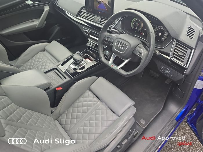 Audi Q5 2025