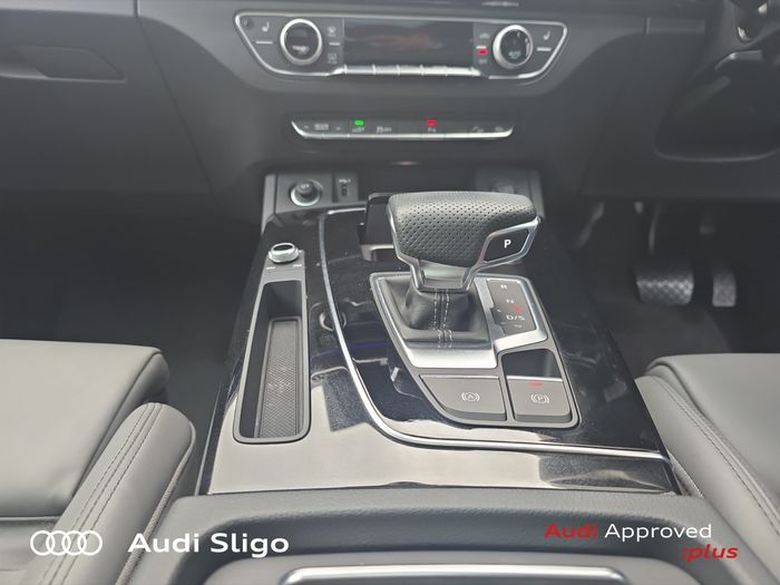 Audi Q5 2025