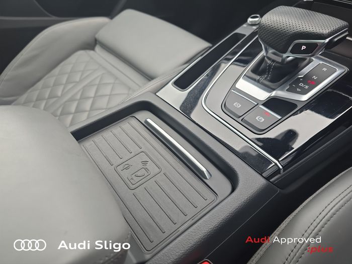 Audi Q5 2025