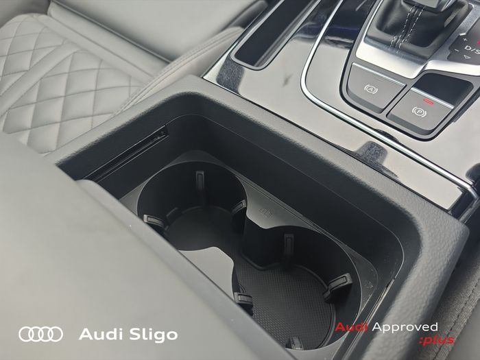 Audi Q5 2025
