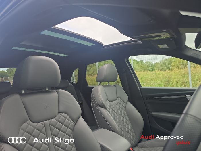 Audi Q5 2025