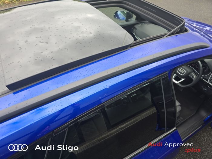 Audi Q5 2025